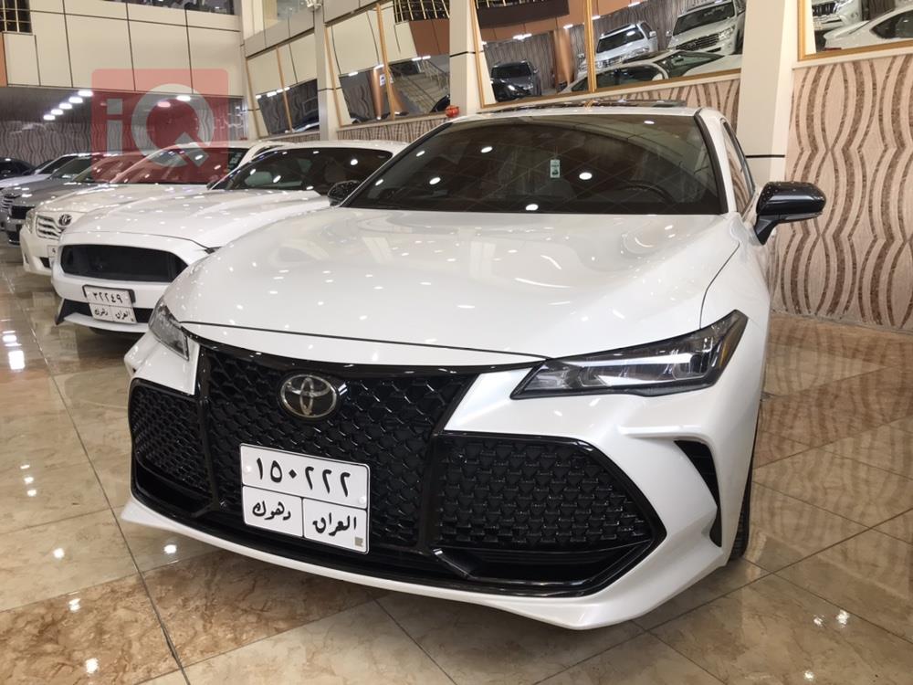 Toyota Avalon